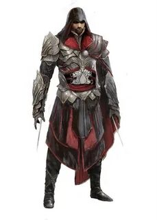 Assassin creed доспехи