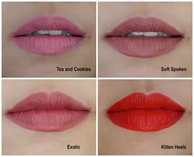 nyx tea and cookies lip liner - krasnodar.doctor-reviews.ru.