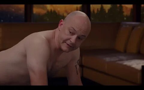 EvilTwin's Male Film & TV Screencaps 2: Hot Tub Time Machine 2 - R...