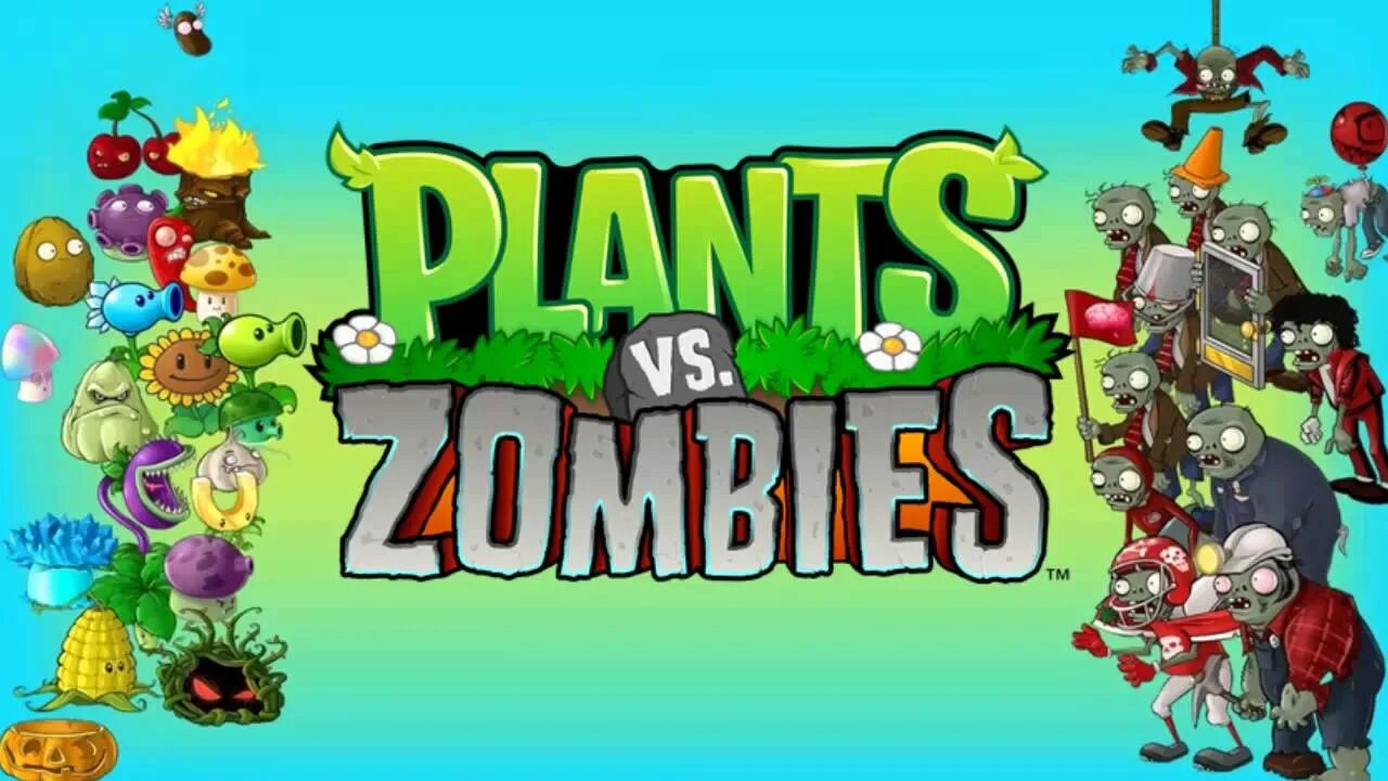 Зомби против растений лужайка. Plants vs Zombies мини игры. PVZ стрим. Растения против зомби лужайка. Растения против зомби Поляна.