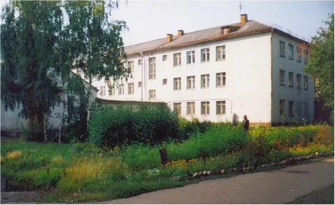 Школа 22 киров