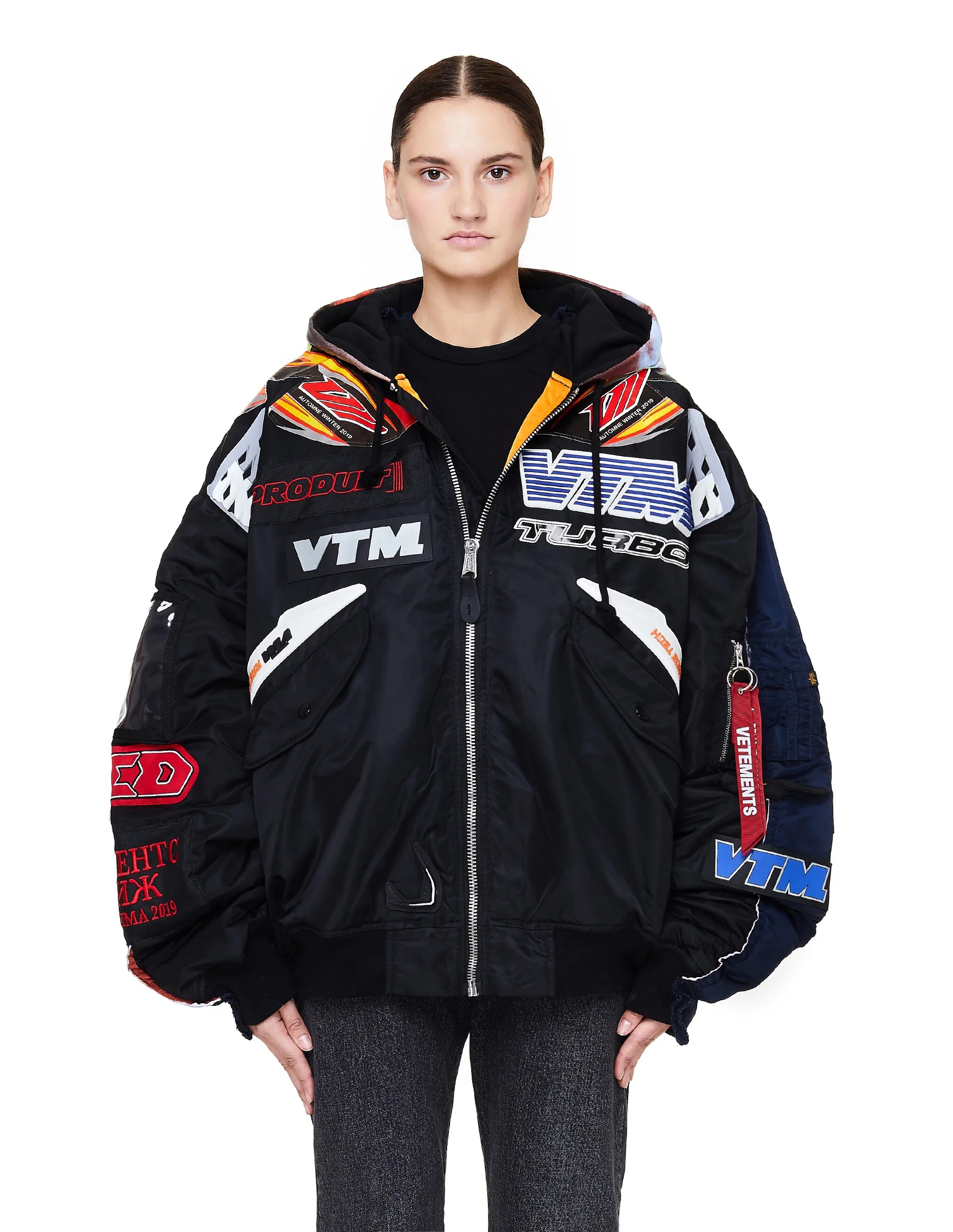 Бомбер vetements racing black. Vetements alpha industries racing bomber. Racing bomber. Vetements alpha industries racing bomber. Vetements alpha industries racing bomber.