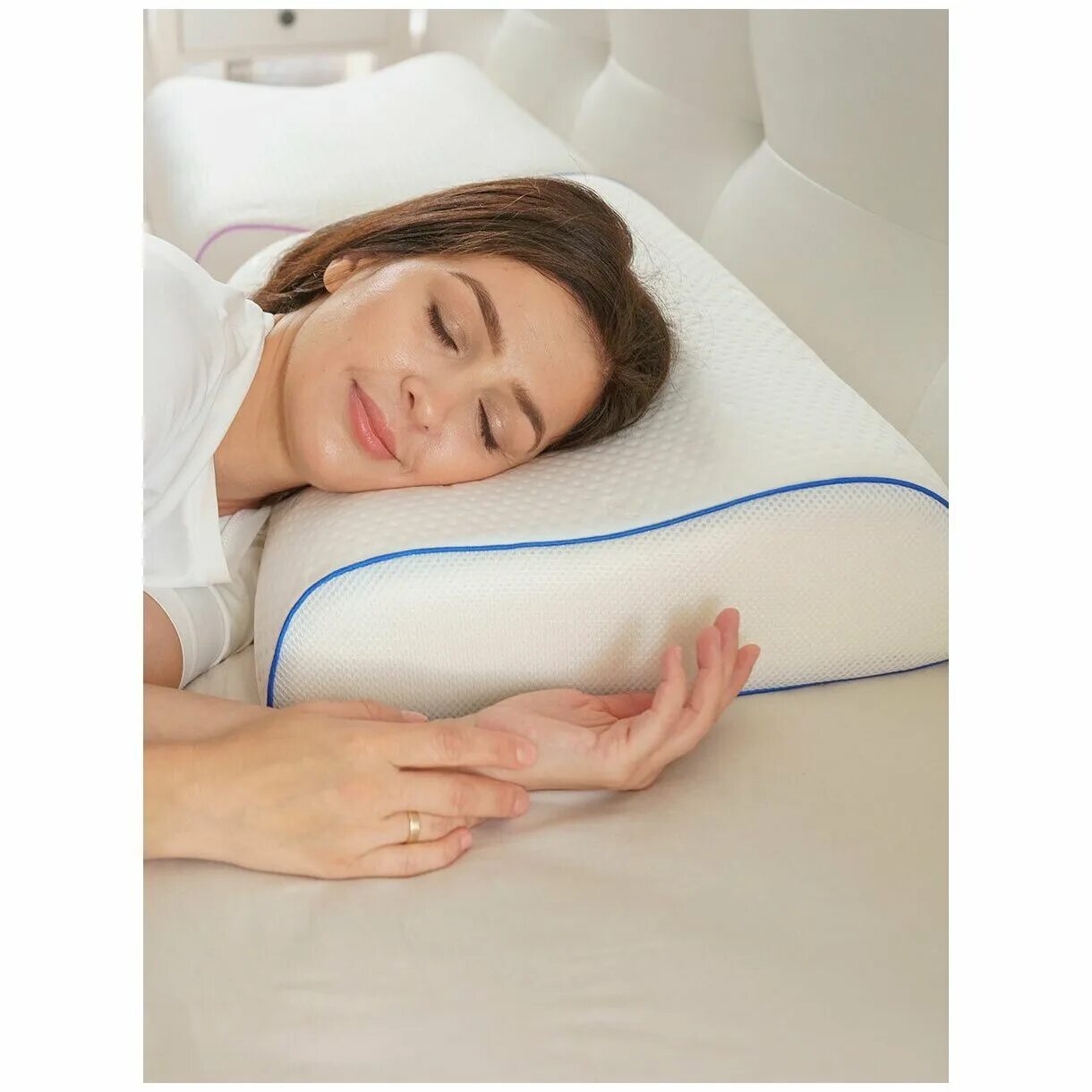 Ортопедические подушки какую купить. Ортопедическая подушка. Ортопедическая подушкк. Подушка ортопедическая с эффектом памяти. Подушка сон.