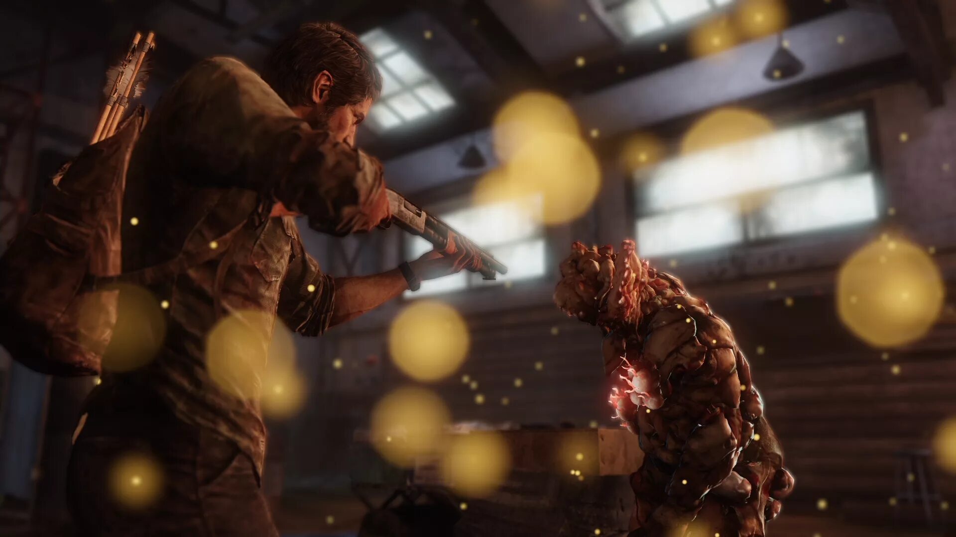 Гоблин the last of us 7. Гоблин the last of us 7