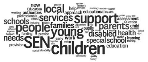 Local education authorities