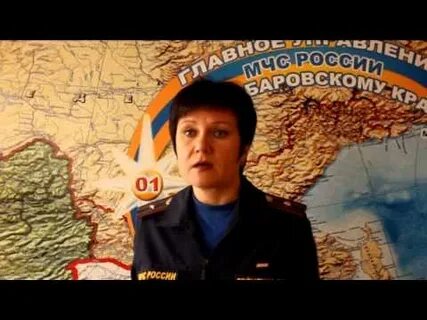 Начальник пресс службы мчс