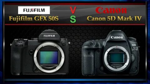 5d vs mark