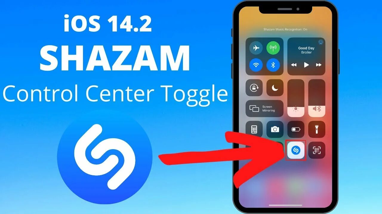 Как добавить шазам в айфон. Шазам на айфоне. shazam на айфон в панель. shazam виджет айфон. встроенный шазам в айфоне.