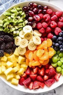 Cool fruits