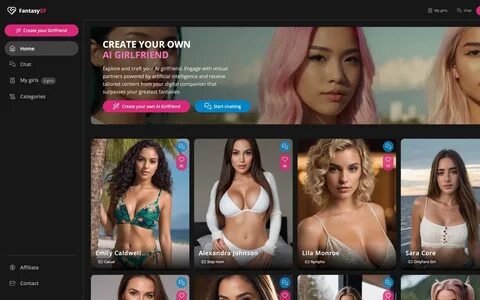 FantasyGf gallery image 