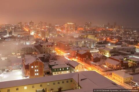 Барнаул обстановка