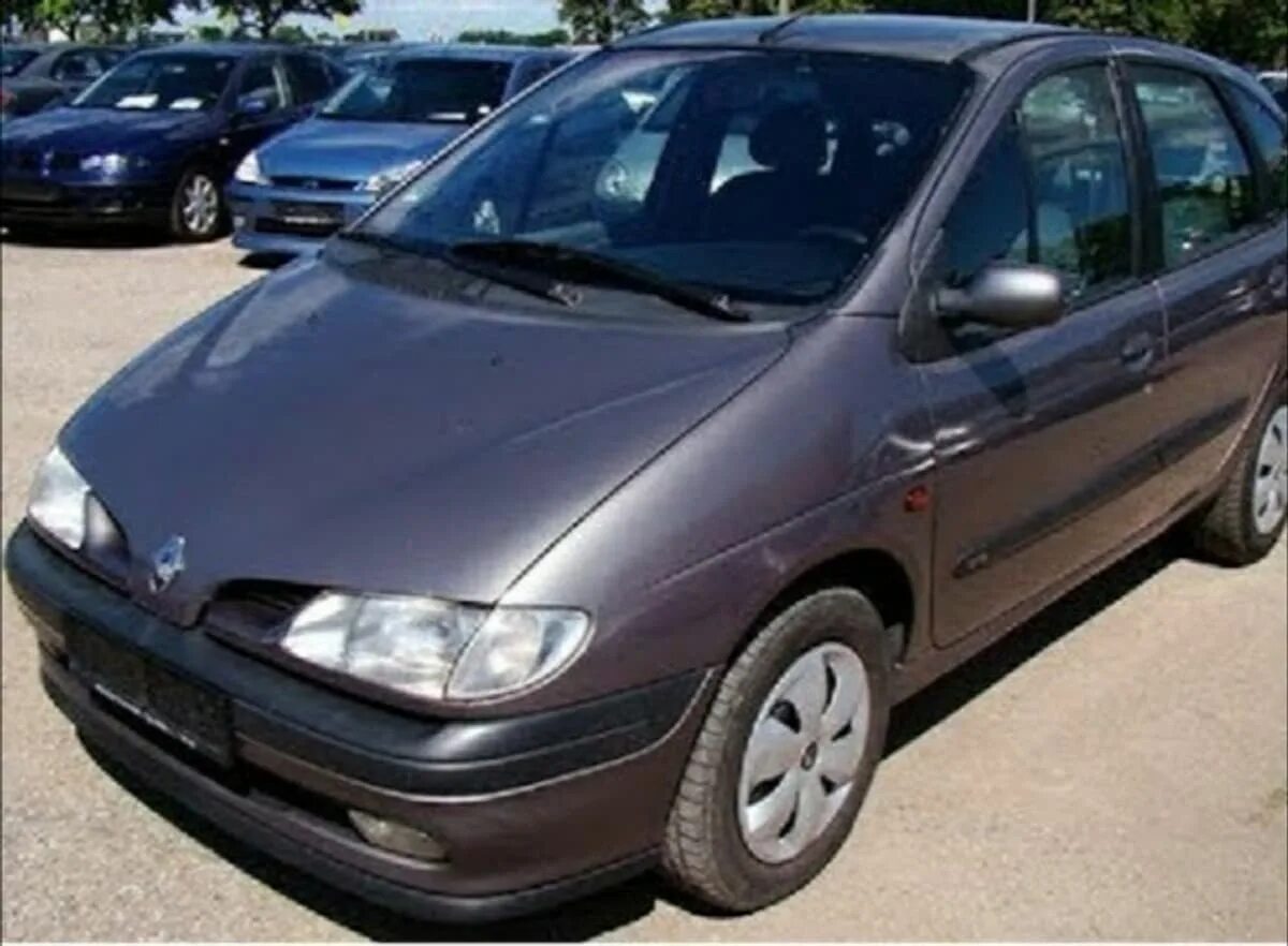 Renault Megane Scenic 2001. Рено Меган Сценик 1998. Рено Сценик 1999. Рено Сценик 1999 1.6 бензин. Купить рено меган сценик бензин