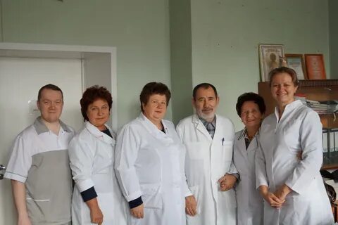 Ивгма ординатура