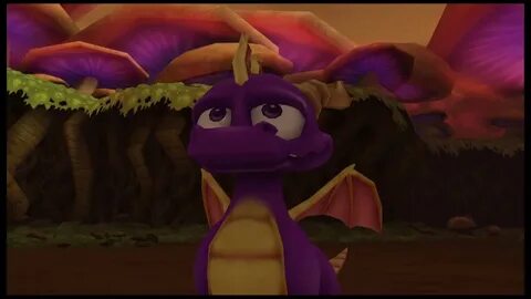 Spyro a new beginning ps2