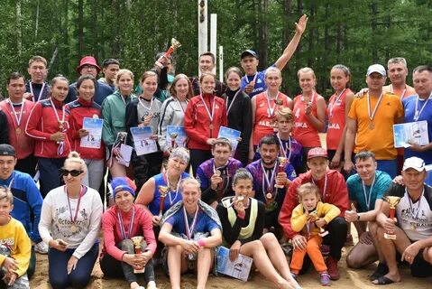 Спорт забайкальского края