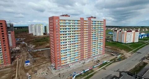 Квартиры длительно в березниках