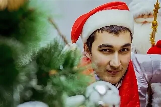 Альфир хакимов