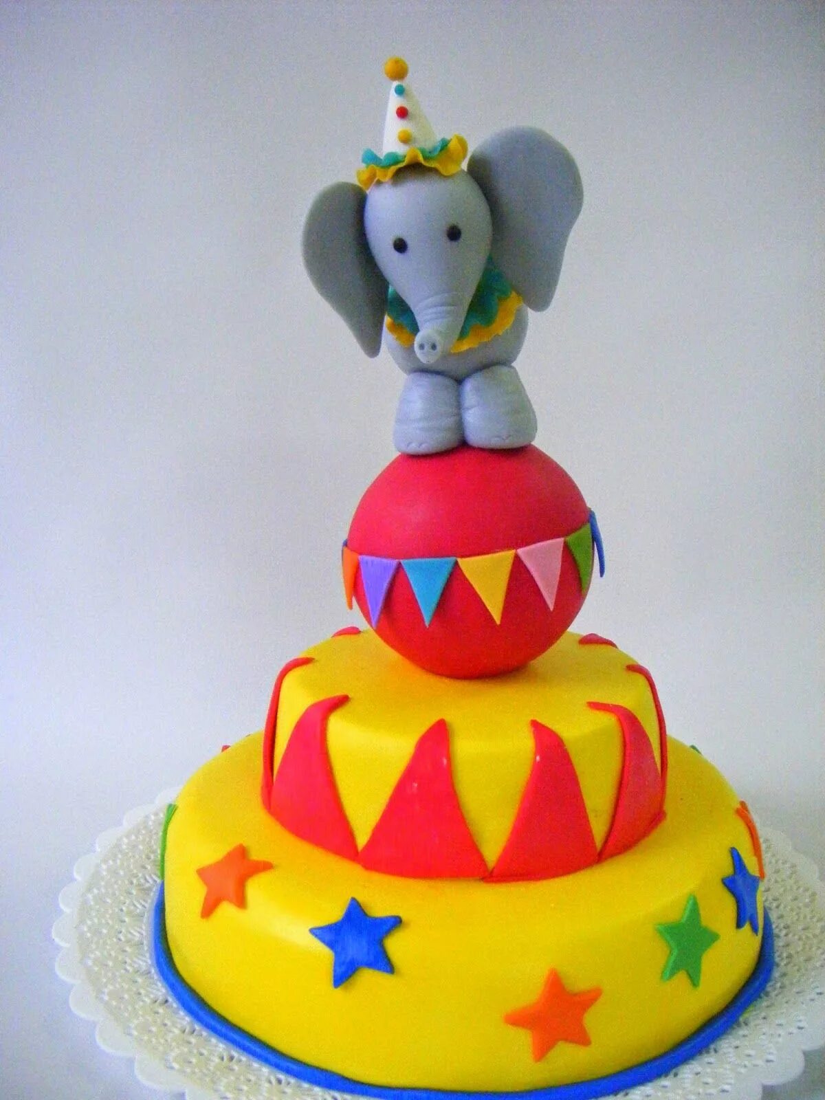 Лепка: цирк. Торт дамбо слоненок. Цирк пластилин. Цирк из пластилина. Лепка на тему цирк.