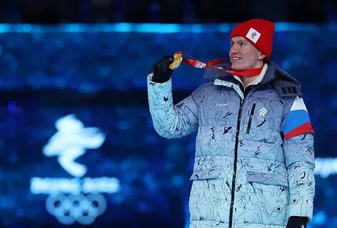Провал олимпиады