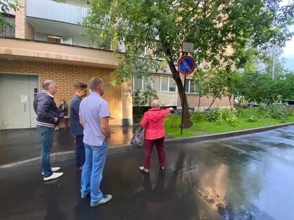 Жилищник затон