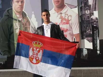 Словения сербия встречи