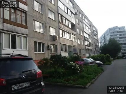Ногинск 8