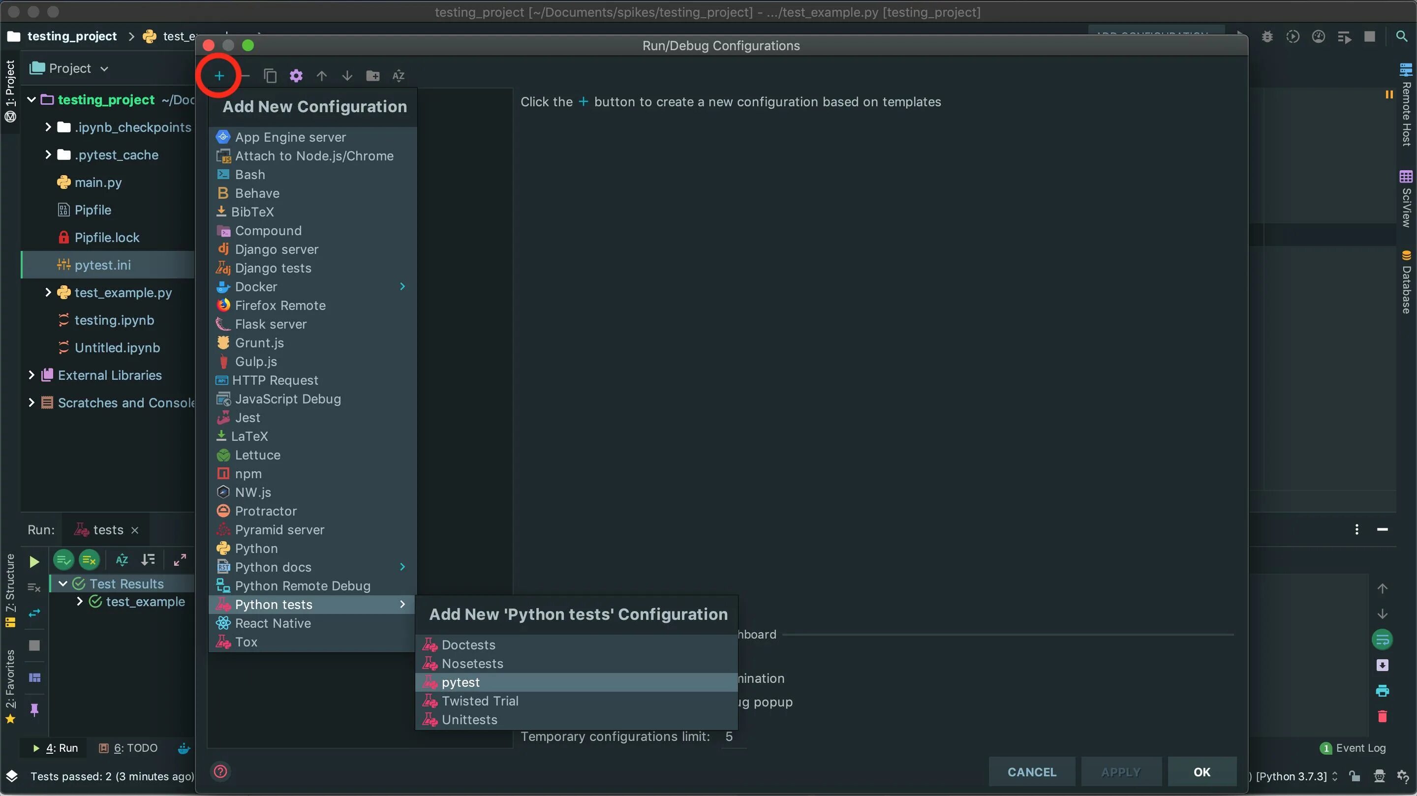 Unit test python. PYCHARM тестирование. Юнит тесты питон. Test 2 в питоне. PYCHARM тест пройдена.