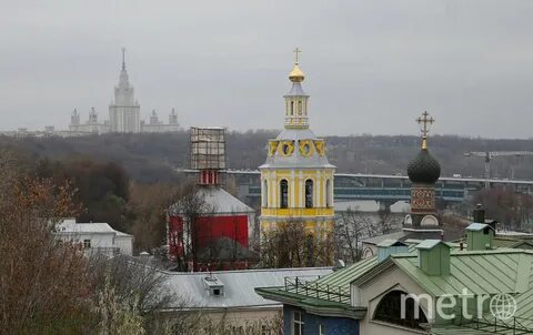 Андреевский монастырь оренбургская область