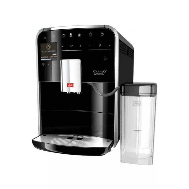 Мелита бариста. Melitta Caffeo Barista t. Кофемашина Melitta Barista t. Melitta Caffeo f 850-102 Barista TS Smart. Кофемашина Melitta Caffeo Barista t.