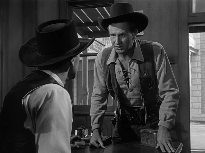 Ровно в полдень / High Noon (1952). Салун Ровно в полдень. High noon yone