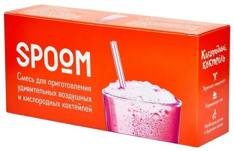 Кислородный коктейль что это
