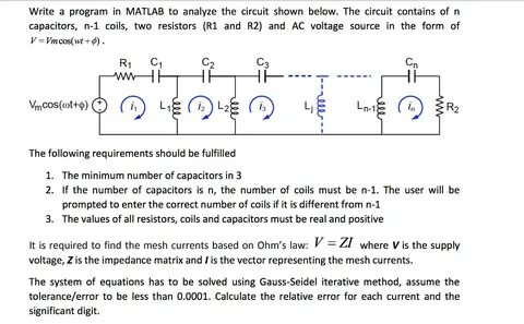 Supply voltage перевод