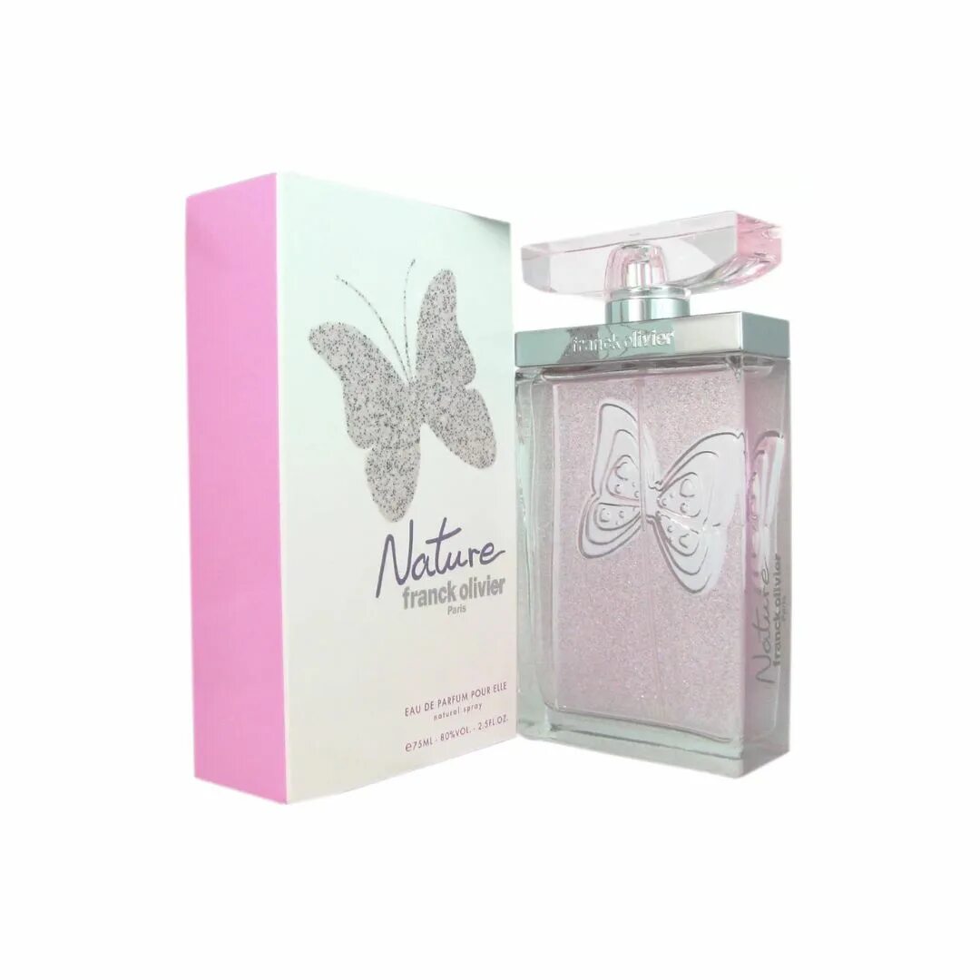 Franck olivier franck olivier edp. Franck olivier - nature edp (75 мл). franck olivier парфюмерная вода 75 мл. franck olivier edp 7,5ml wom. франк оливер шугар духи.