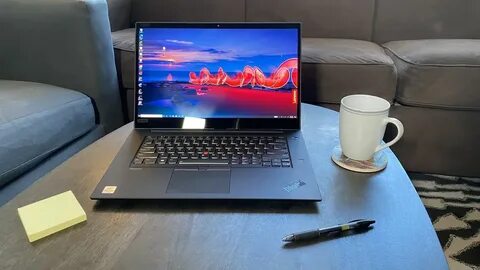 Lenovo thinkpad x1 gen3