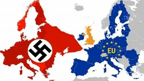 Союз 3 европейских стран