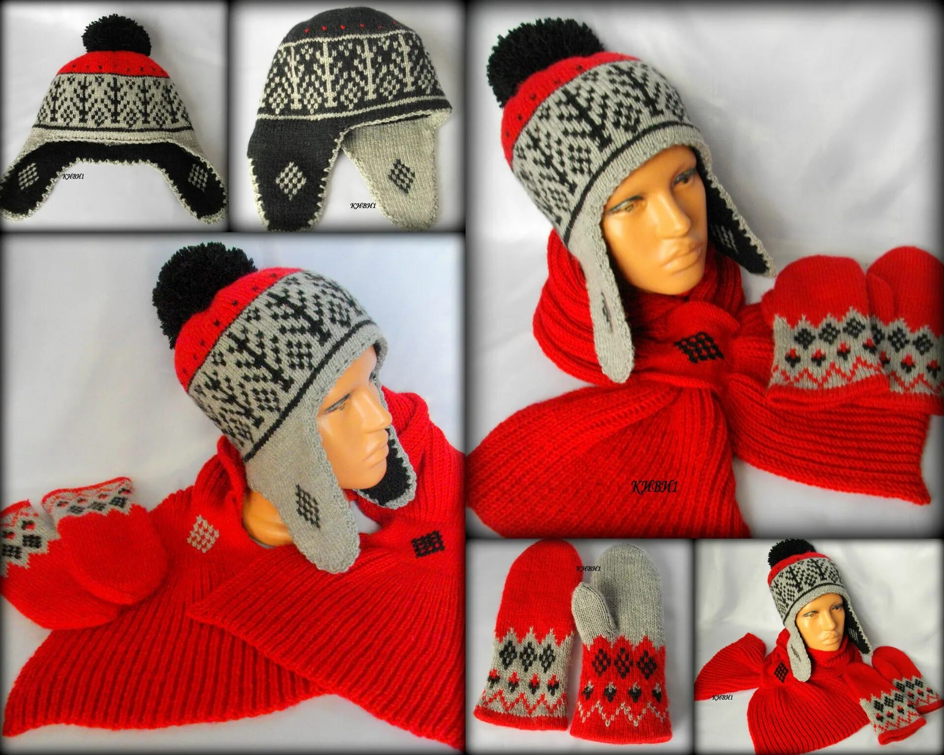 Шапки вязаные с орнаментом женские. Шапка с норвежским узором. Шапка со скандинавским узором. Шапка жаккард. Вязаные шапки с орнаментом.