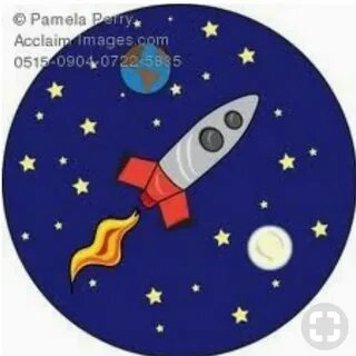 Название команд ко дню космонавтики для детей