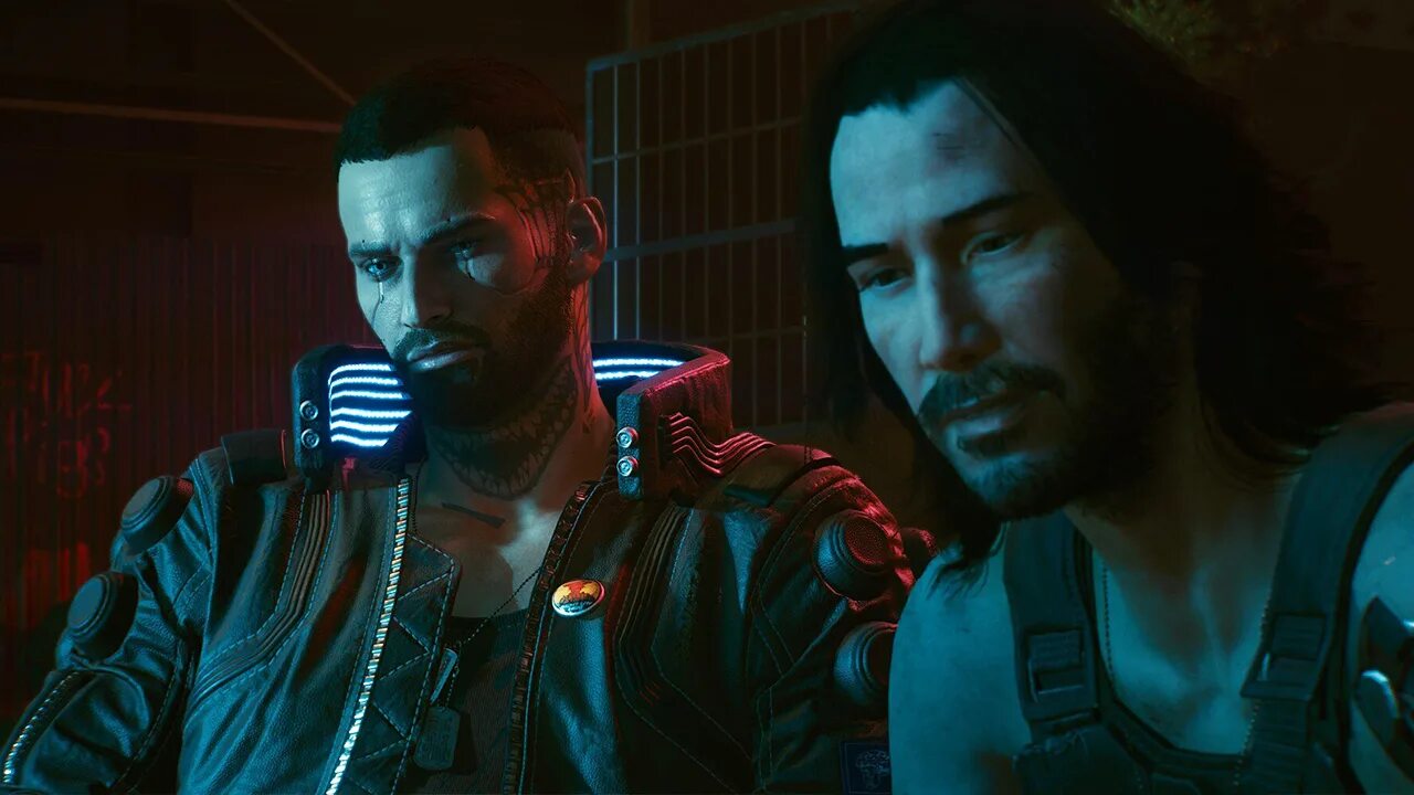 Cyberpunk v 2.0