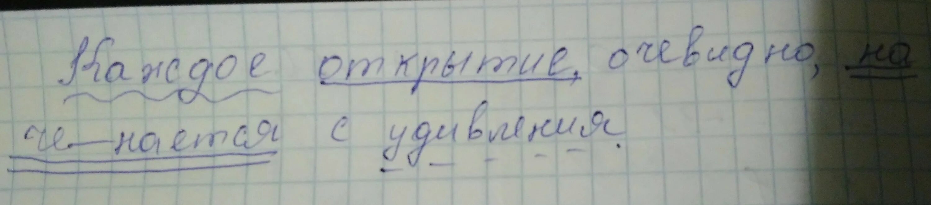 Каждое открытие очевидно начинается. Каждое открытие очевидно начинается с удивления в самом деле. Говорят каждое открытие очевидно начинается с удивления. Очевидно, начинается с удивления это.