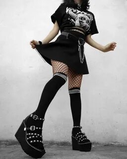 Edgy luvwillow