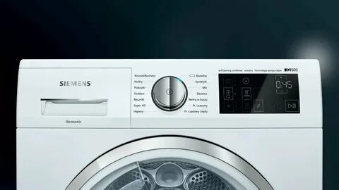 Siemens iq