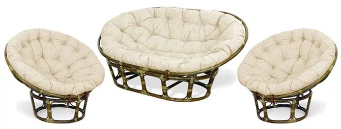 Кресло mamasan. Набор папасан. Кресло складное papasan/moon. Набор папасан. Кресло мамасан и папасан.