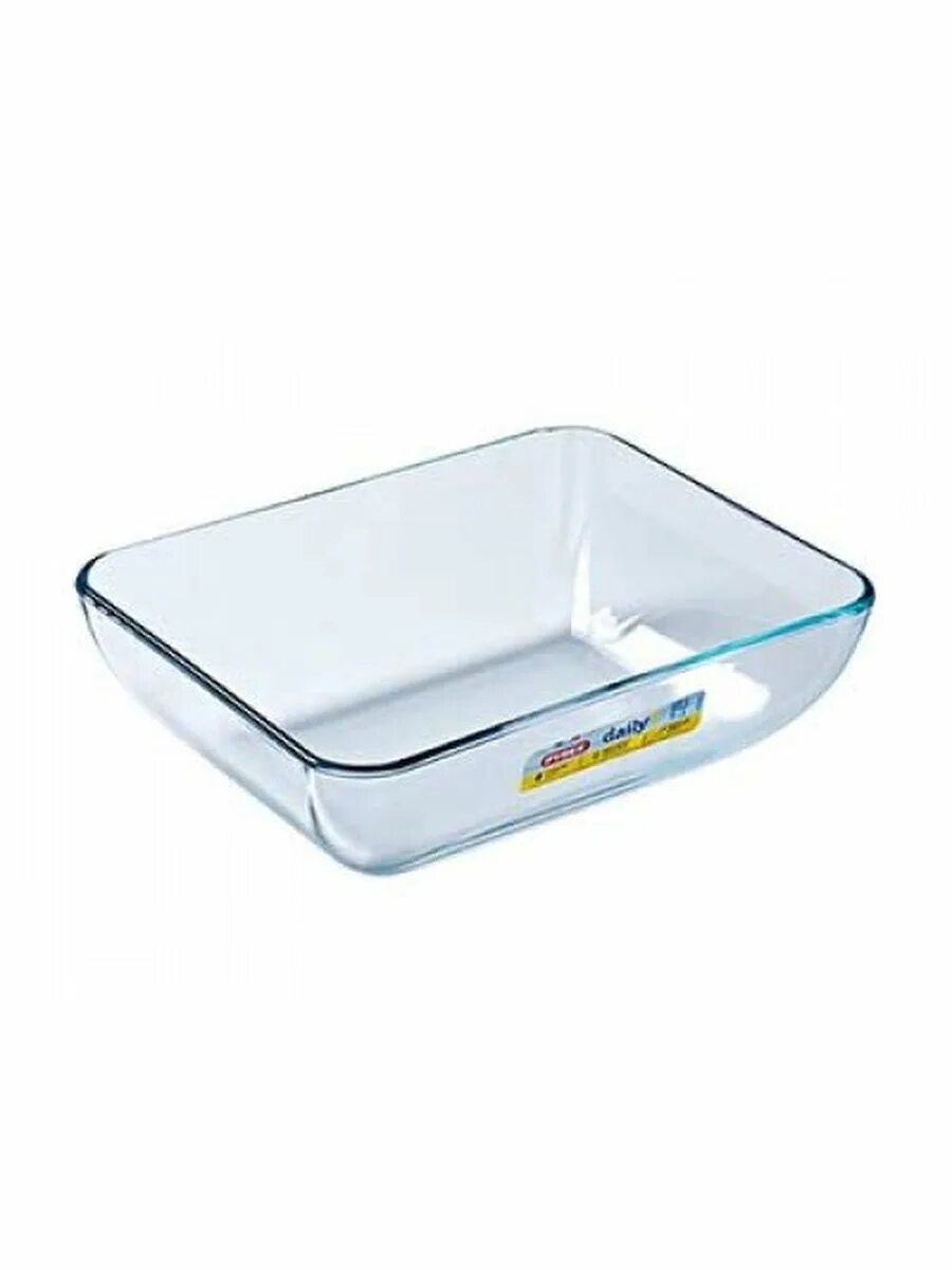 Набор для запекания Pyrex (форма 30x20x6.5см+форма 33x22x6.5см), 913s037/7043. Форма для запекания Pyrex. Форма 24x24x7.5 см Pyrex impressions ic5sr24. Pyrex Daily Box.