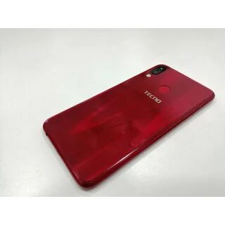 Tecno camon 11