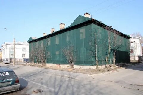 Ул 1 мая 328