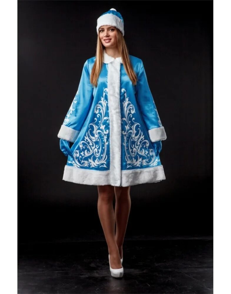 Короткое платье снегурочки. Костюм снегурочка "царская". Финская снегурочка. Атласное платье снегурочки. Снегурочка.