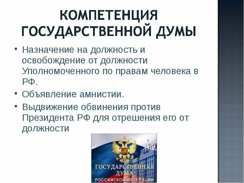 Выдвижение амнистии. Освобождение от должности уполномоченного по правам человека. Назначение на должность уполномоченного по правам. Назначение от должности уполномоченного по правам человека. Кто Назначение на должность уполномоченного по правам человека в РФ.