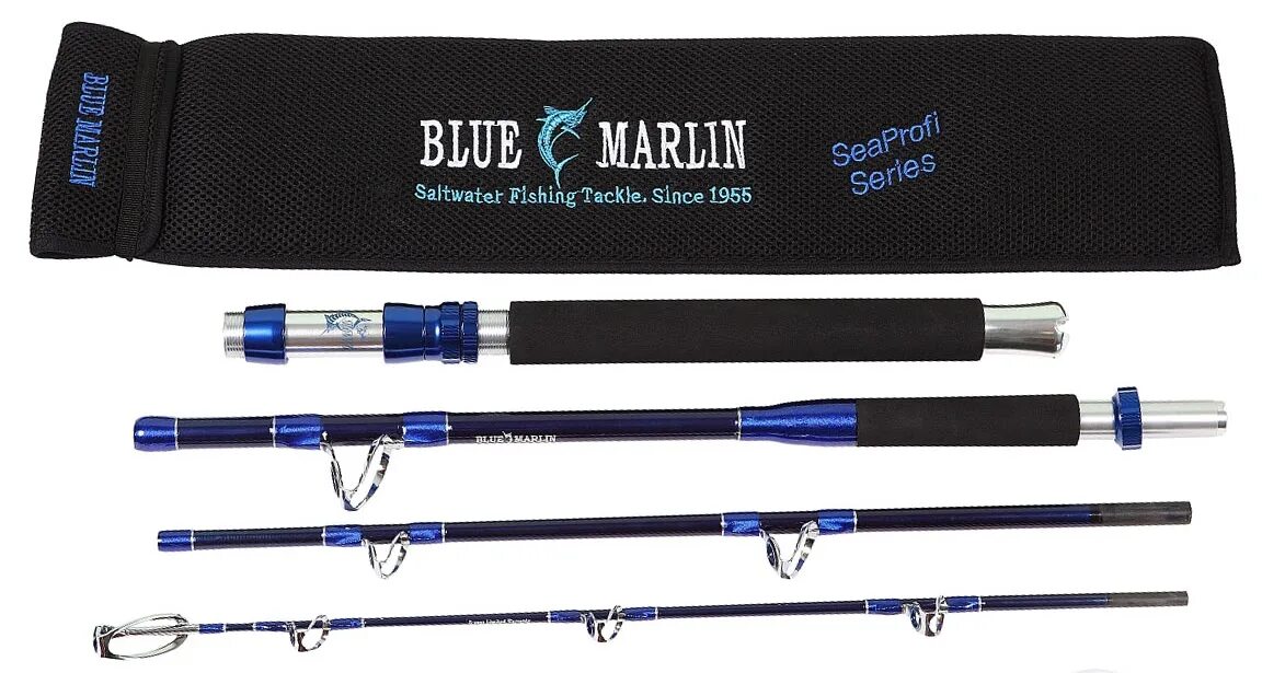 Купить морской спиннинг. Спиннинг 240 lb для морской рыбалки. Спиннинги Блю Марлин. Спиннинг Blue Marlin. Удочка Blue Marlin.