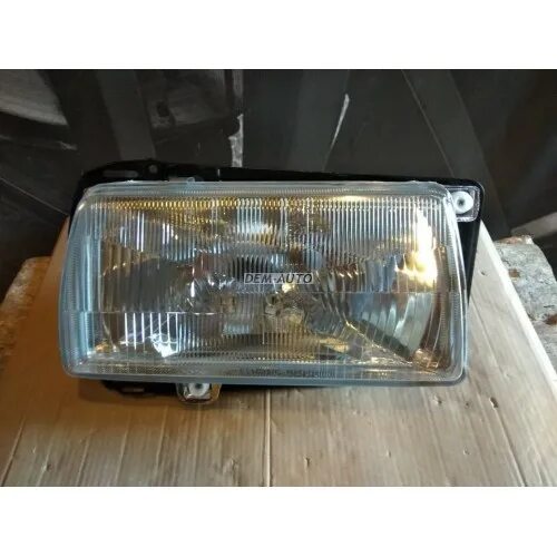 Фара jetta 2. Фары гольф 2 depo. depo 4411104lldeh фара. фары джетта 2.
