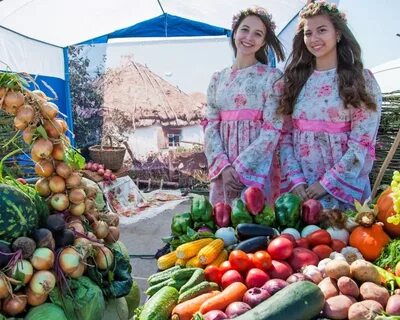 Какие фрукты росли в коломенском